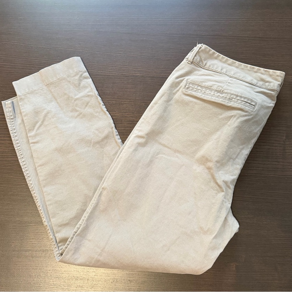 Old Navy Women’s Pixie Pants